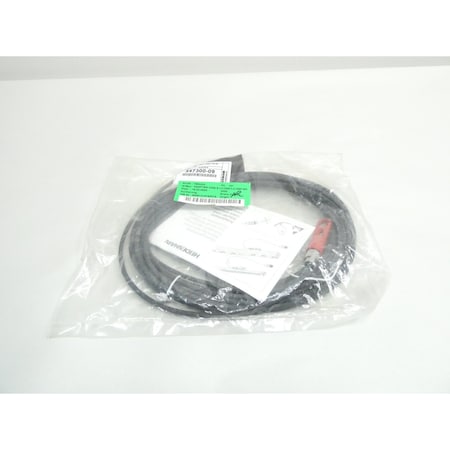 Heidenhain ADAPTER 9M CORDSET CABLE APK 01 03 547300-09